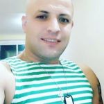 Володимир, 32 года